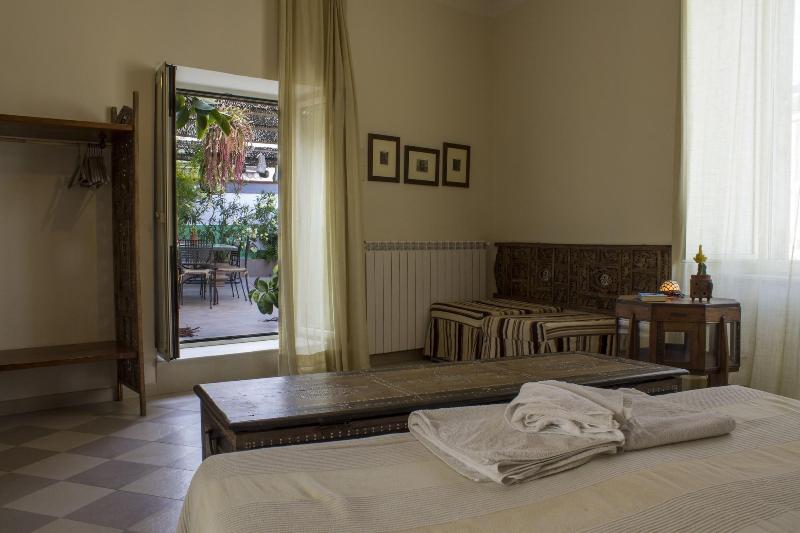 B&B Cerasiello - Oda