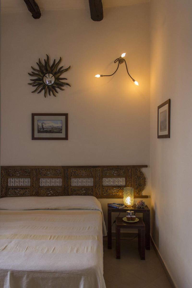 B&B Cerasiello - Oda