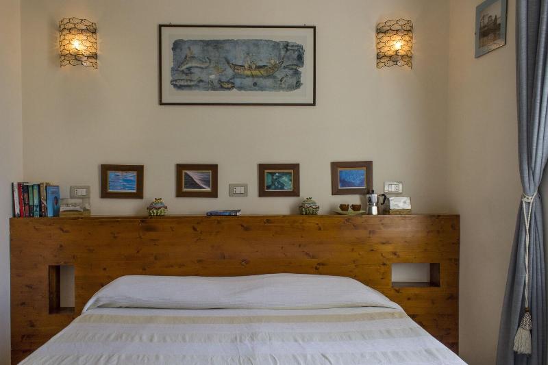 B&B Cerasiello - Oda