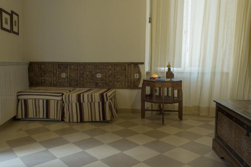 B&B Cerasiello - Oda