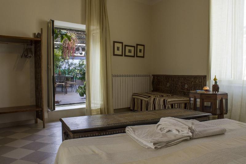 B&B Cerasiello - Oda