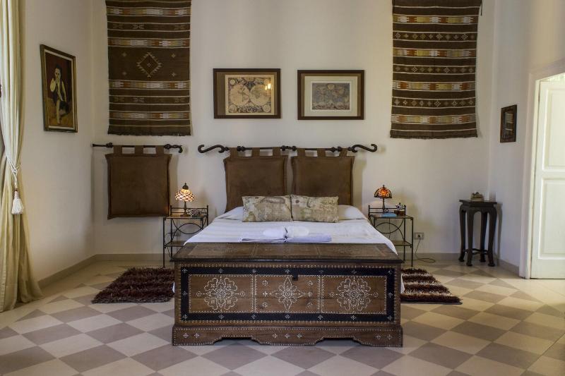 B&B Cerasiello - Oda