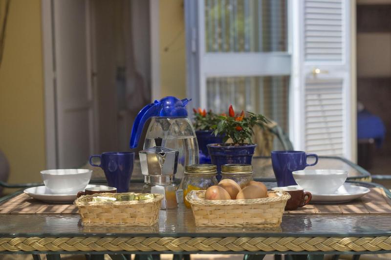 B&B Cerasiello - Restoran