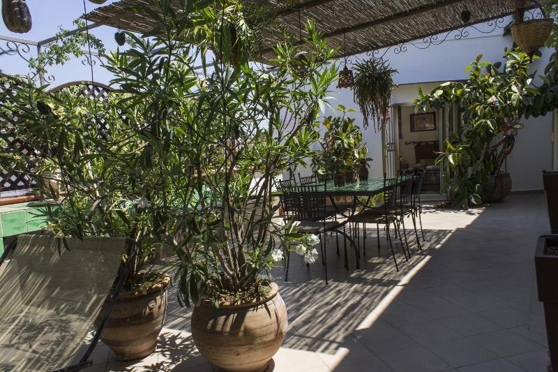 B&B Cerasiello - Teras