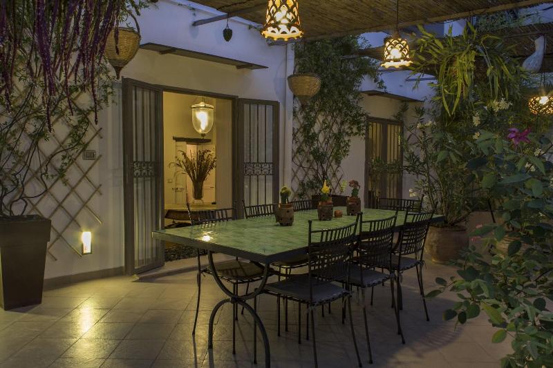B&B Cerasiello - Teras