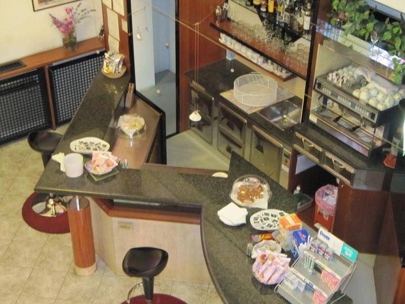 Orzihotel - Bar