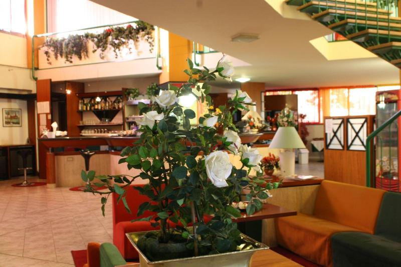 Orzihotel - Bar