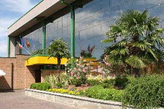 Orzihotel otel fotoğrafı