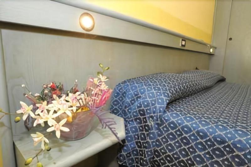 Orzihotel - Oda
