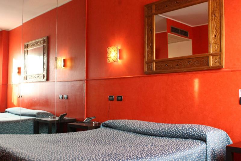 Orzihotel - Oda