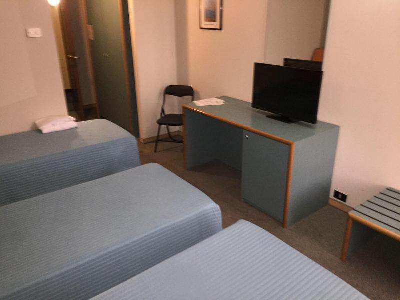 Orzihotel - Oda