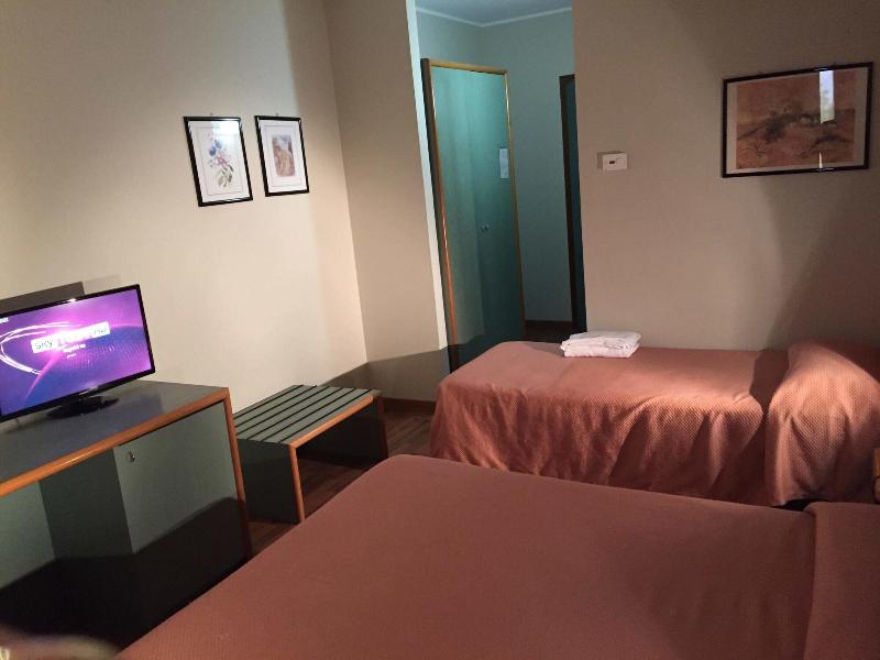 Orzihotel - Oda