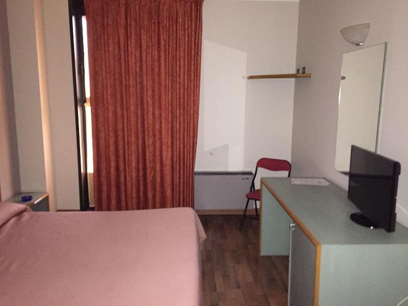 Orzihotel - Oda
