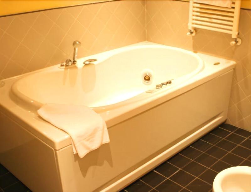 Orzihotel - Oda