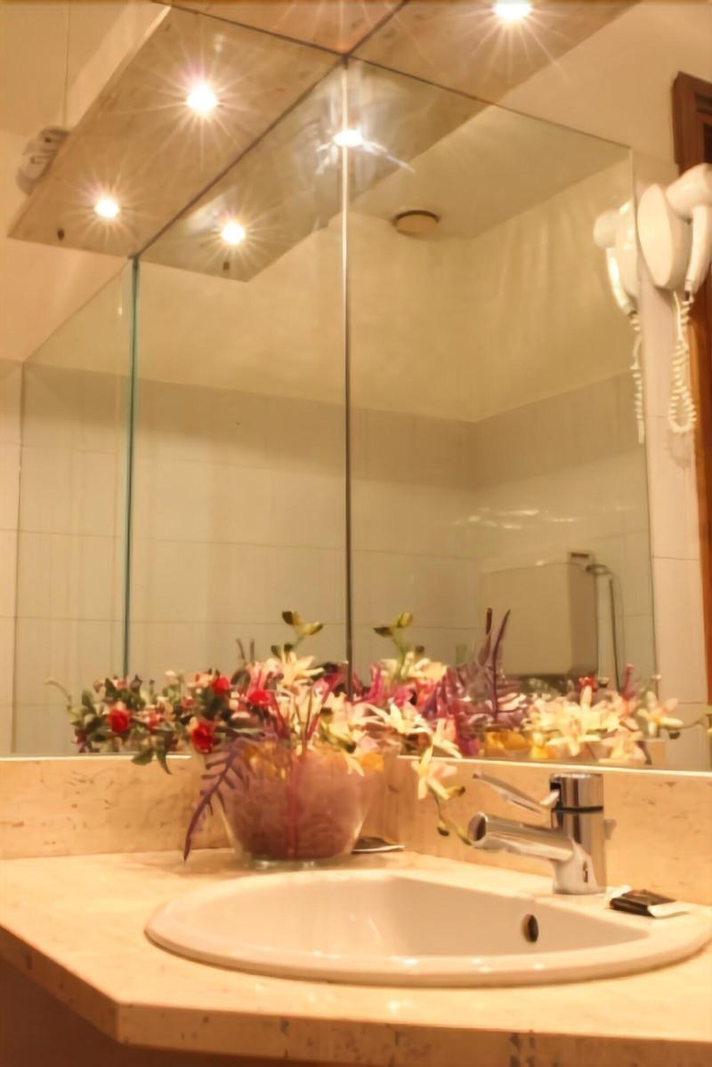 Orzihotel - Oda