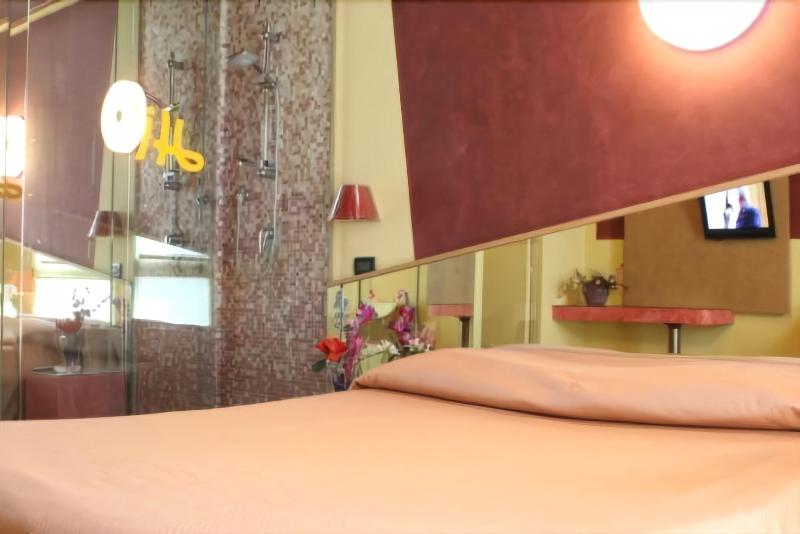 Orzihotel - Oda