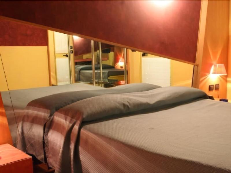 Orzihotel - Oda