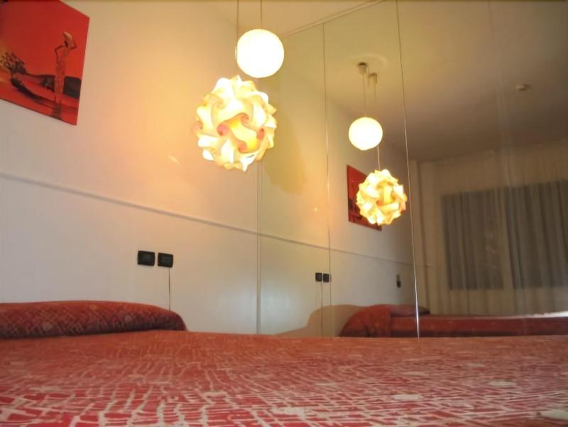 Orzihotel - Oda