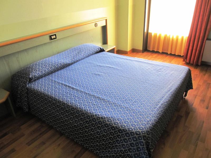 Orzihotel - Oda