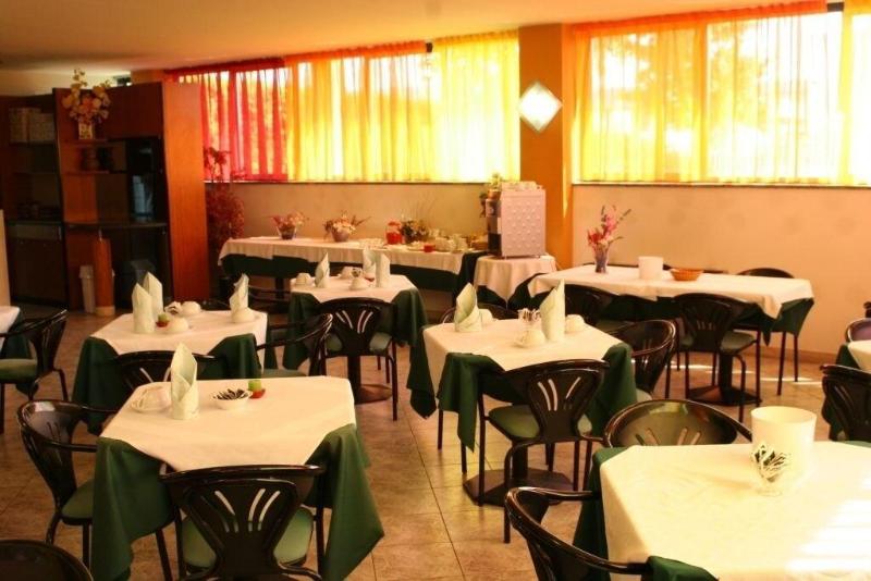 Orzihotel - Restoran