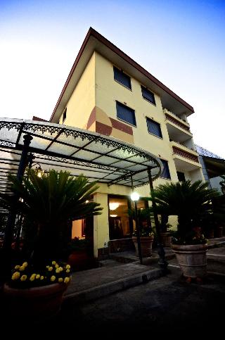 Hotel Clinton otel fotoğrafı