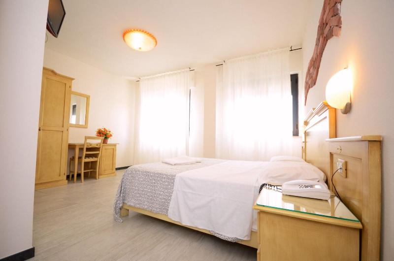 Hotel Clinton - Oda