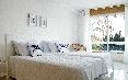 Apartamentos Duerming Park Viveiro oda fotoğrafı