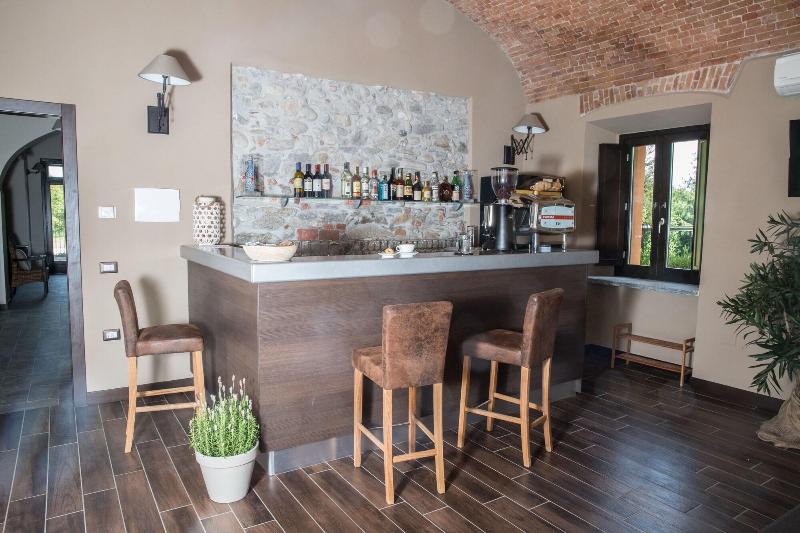 Equirelais - Bar