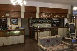 Hotel Merloni fotoÄŸrafÄ±