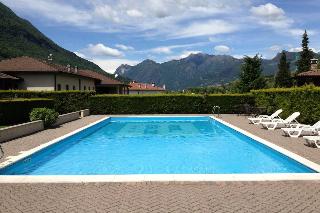 Hotel Merloni fotoÄŸrafÄ±
