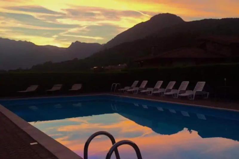 Hotel Merloni - Aktivite