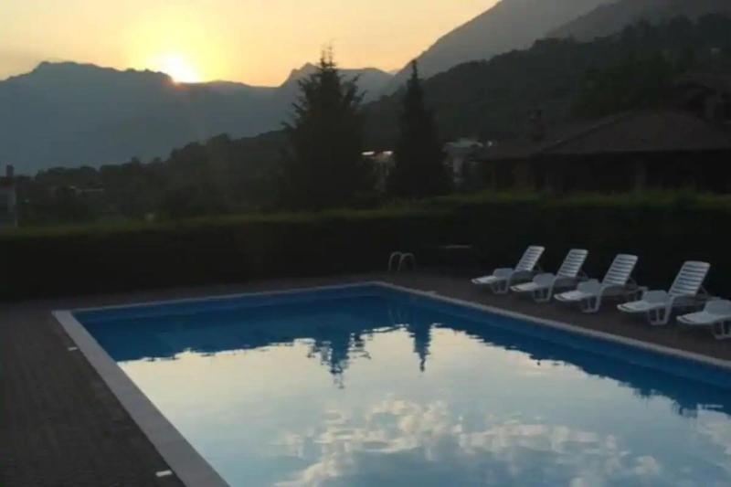 Hotel Merloni - Aktivite