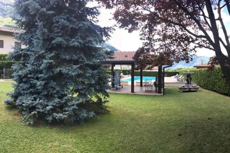 Hotel Merloni - Genel
