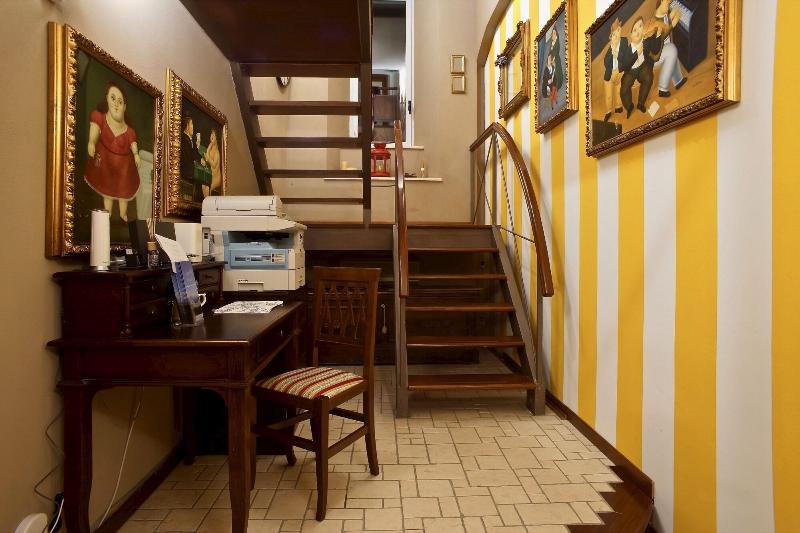 B&b A'Luggetella - Lobi