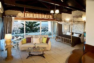 B&b A'Luggetella otel fotoğrafı