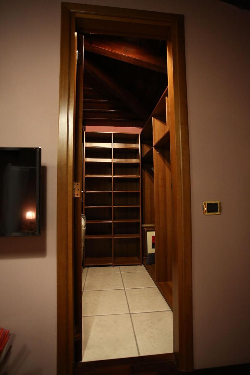 B&b A'Luggetella - Oda
