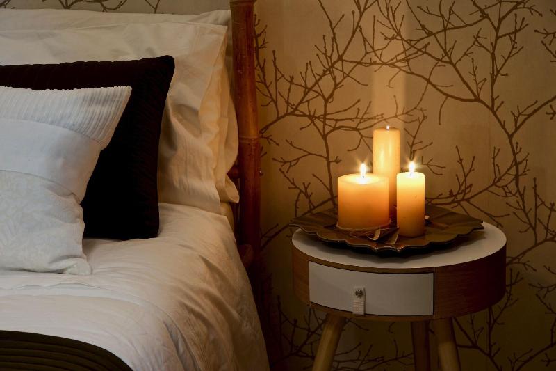 B&b A'Luggetella - Oda