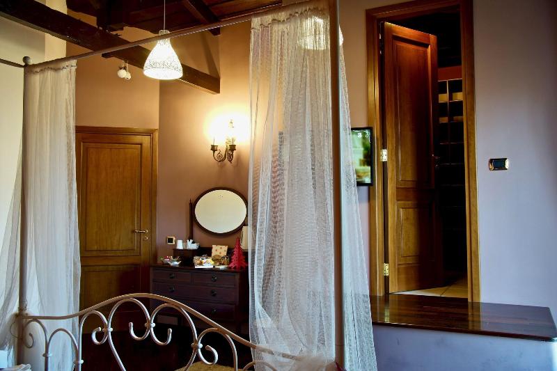 B&b A'Luggetella - Oda