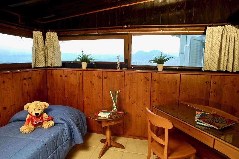 B&b A'Luggetella - Oda