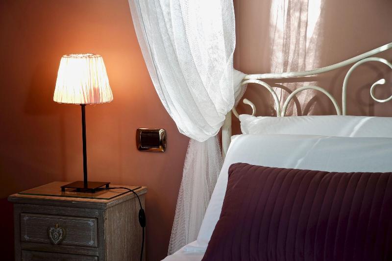 B&b A'Luggetella - Oda