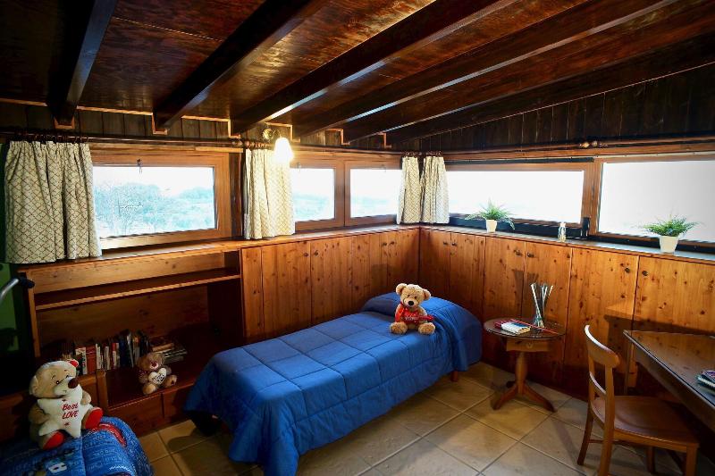 B&b A'Luggetella - Oda