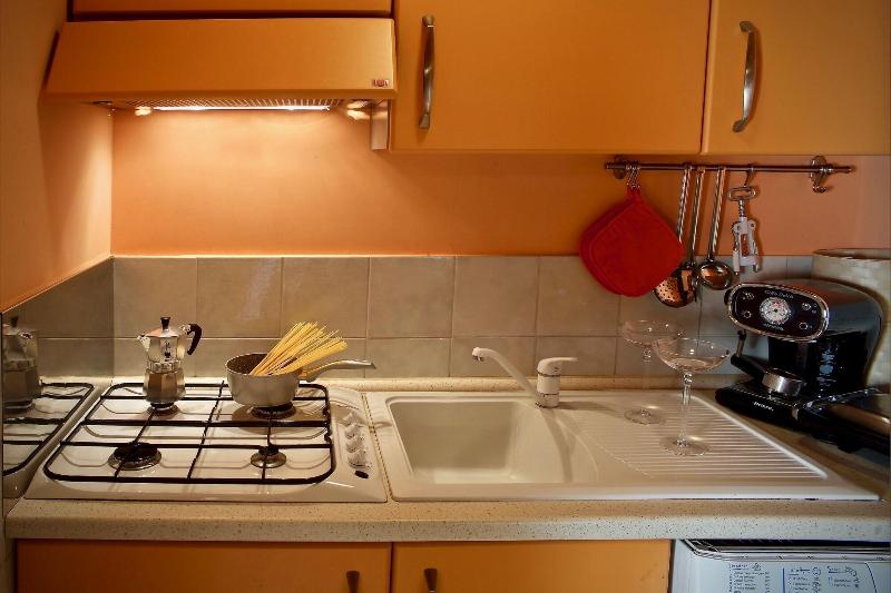 B&b A'Luggetella - Oda