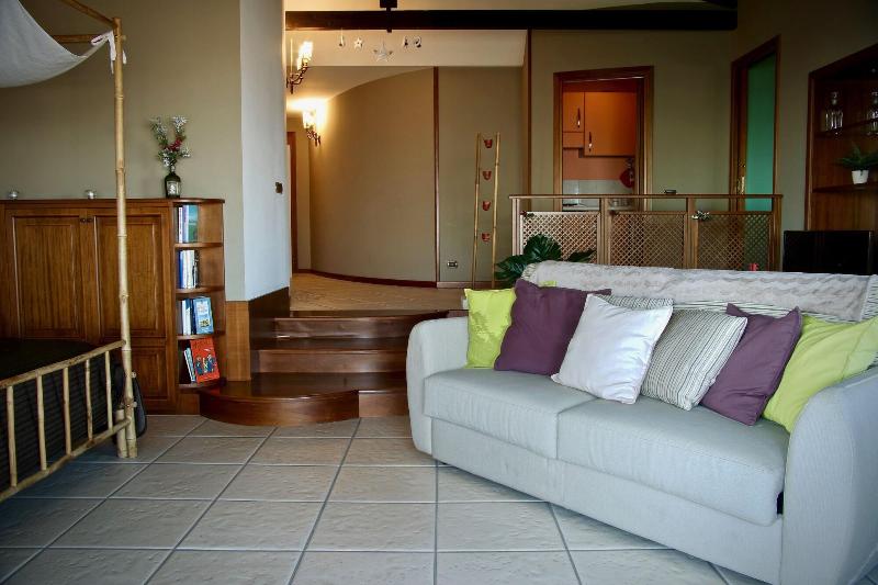 B&b A'Luggetella - Oda