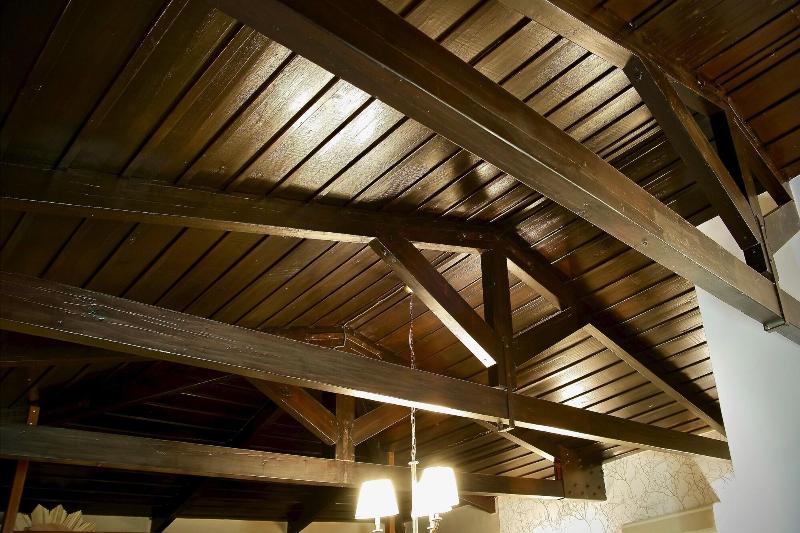 B&b A'Luggetella - Oda