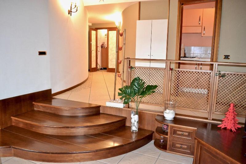 B&b A'Luggetella - Oda