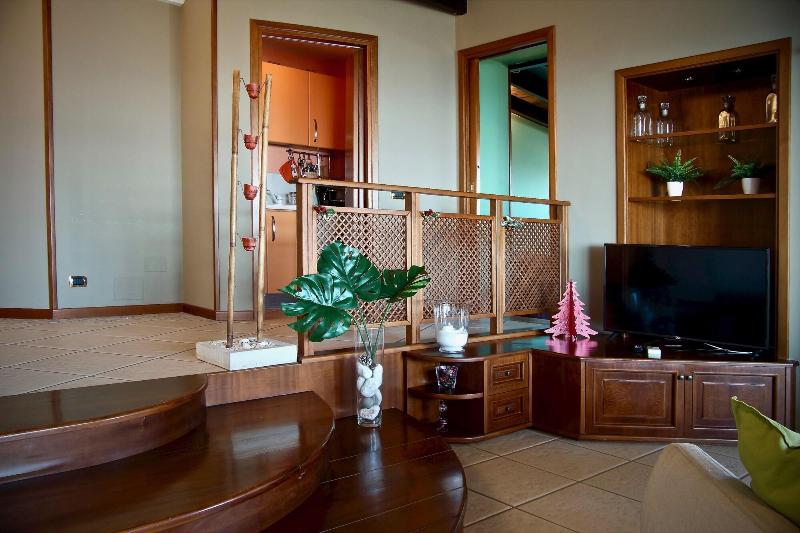B&b A'Luggetella - Oda