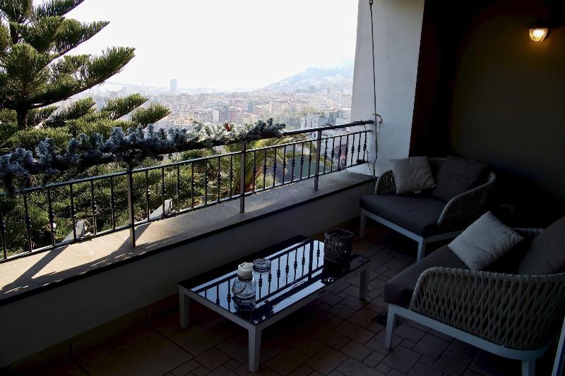B&b A'Luggetella - Oda