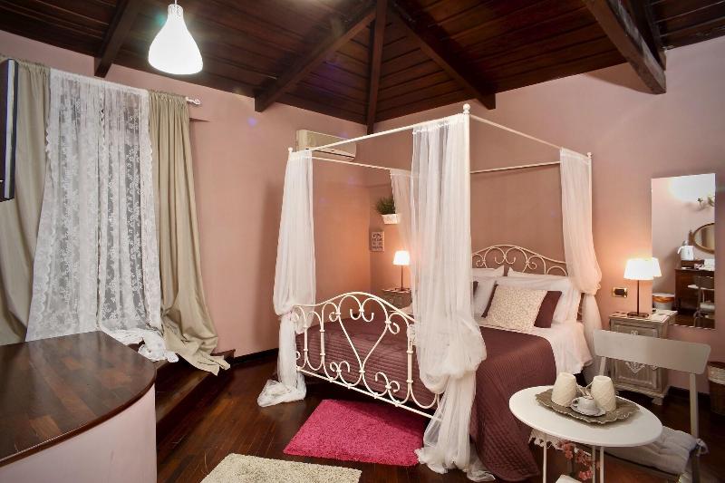 B&b A'Luggetella - Oda