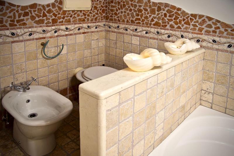 B&b A'Luggetella - Oda
