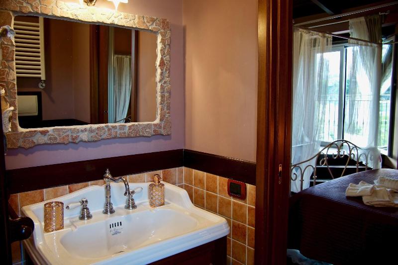 B&b A'Luggetella - Oda